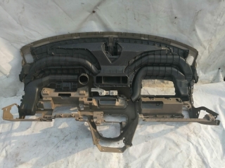 Торпедо, HONDA, ODYSSEY, RA6, F23A, 2001