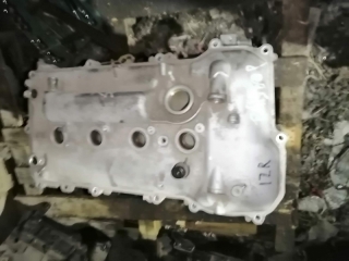 Клапанная крышка, TOYOTA, COROLLA, ZZE150, 1ZR-FE, 2008