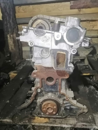 Звезда распредвала, HYUNDAI, ACCENT II, LC, G4EC, 2005