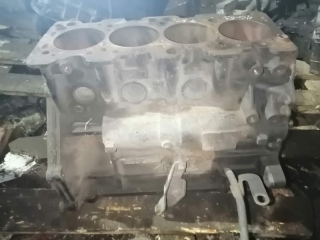 Блок цилиндров, MITSUBISHI, RVR SRXM SPORTS-GEAR, N23W, 4G63, 1994