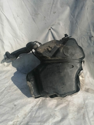 Топливный бак, VOLKSWAGEN, JETTA, 1K2, BSE, 2010, 1K0201085