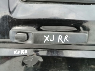 Дверь, JEEP, CHEROKEE, XJ, 4L, 1993, R, R