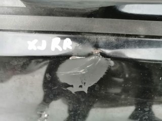Дверь, JEEP, CHEROKEE, XJ, 4L, 1993, R, R