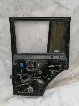 Дверь, JEEP, CHEROKEE, XJ, 4L, 1993, R, R