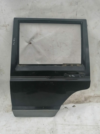 Дверь, JEEP, CHEROKEE, XJ, 4L, 1993, R, L
