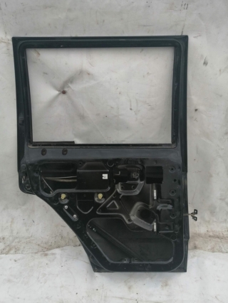 Дверь, JEEP, CHEROKEE, XJ, 4L, 1993, R, L