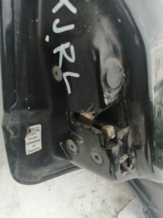 Дверь, JEEP, CHEROKEE, XJ, 4L, 1993, R, L