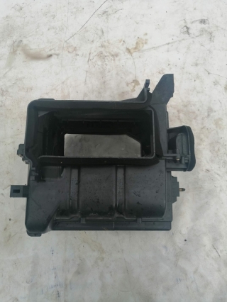 Корпус испарителя, HONDA, ODYSSEY, RA6, F23A, 2001, 448800-3551