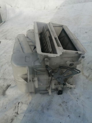 Корпус печки, NISSAN, MAXIMA, A33, VQ20DE, 2003
