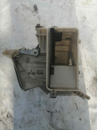 Корпус печки, HONDA, CIVIC, EG3, D13B2, 1994, 116300-0930