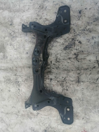 Балка под двс, TOYOTA, COROLLA SPASIO, AE111, 4A-FE, 1998