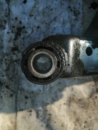 Балка под двс, NISSAN, MAXIMA, A33, VQ20DE, 2003