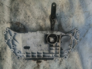 Балка под двс, VOLKSWAGEN, JETTA, 1K2, BSE, 2010, 1K0199369