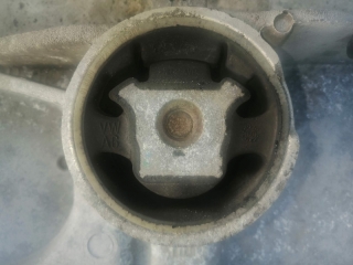 Балка под двс, VOLKSWAGEN, JETTA, 1K2, BSE, 2010, 1K0199369