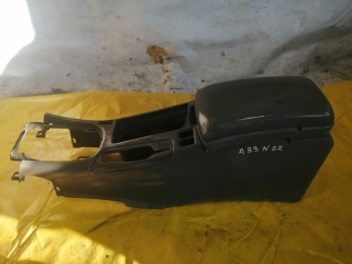 Бардачок между сидений, NISSAN, MAXIMA, A33, VQ20DE, 2003