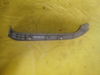 Накладка двери багажника, TOYOTA, COROLLA SPASIO, AE111, 4A-FE, 1998, R, R, 64893-13010
