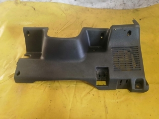 Консоль под рулевую колонку, TOYOTA, HILUX SURF, LN130, 2L-TE, 1995, 55432-89115