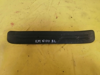 Накладка на порог внутренняя, KIA, SPORTAGE, KM, 2007-2008, R, L, 85874-1F000