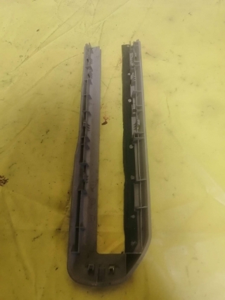 Пластик салона, HONDA, ODYSSEY, RA6, F23A, 2001, R, L