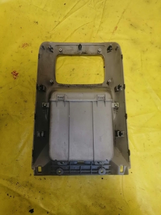 Пластик салона, HONDA, ODYSSEY, RA6, F23A, 2001