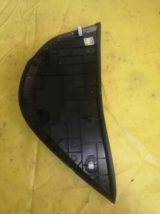 Накладка на переднюю панель, HYUNDAI, SOLARIS, RB, G4FC, 2011, F, L, 84765-4L000