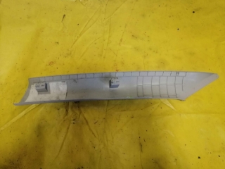 Накладка на стойку, SKODA, YETI, 0F0F, CBZB TSI, 2012, F, R, верх, 5L0867234