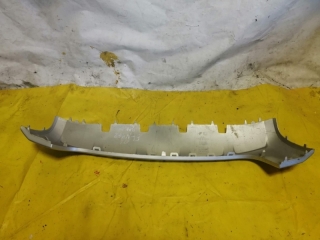 Молдинг бампера, SKODA, YETI, 0F0F, CBZB TSI, 2012, R, 5L0807733