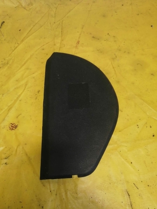 Накладка на переднюю панель, SKODA, YETI, 0F0F, CBZB TSI, 2012, F, L, 5L0857503