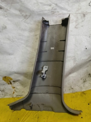 Накладка на стойку, NISSAN, MAXIMA, A33, VQ20DE, 2003, L, низ, 76916-3Y020