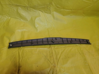 Обшивка двери багажника, HONDA, ODYSSEY, RA6, F23A, 2001, 84433-S3N-0030