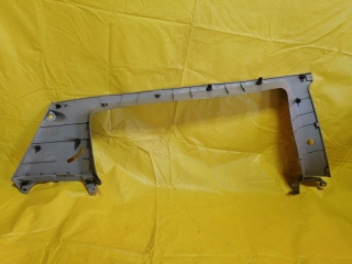 Накладка на стойку, HONDA, CIVIC, EG3, D13B2, 1994, R, верх
