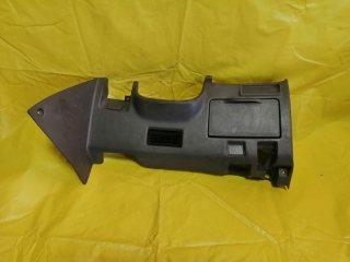 Консоль под рулевую колонку, TOYOTA, CRESTA, GX100, 1G-FE, 1998