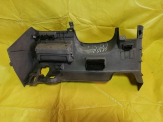 Консоль под рулевую колонку, TOYOTA, CRESTA, GX100, 1G-FE, 1998