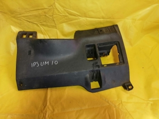 Консоль под рулевую колонку, TOYOTA, IPSUM, SXM10, 3S-FE, 1996, 55432-44010