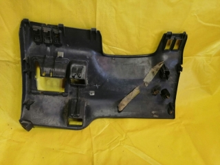 Консоль под рулевую колонку, TOYOTA, IPSUM, SXM10, 3S-FE, 1996, 55432-44010