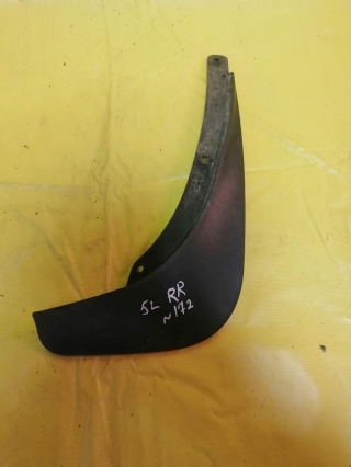 Брызговик, SKODA, YETI, 0F0F, CBZB TSI, 2012, R, R, 5L0821822