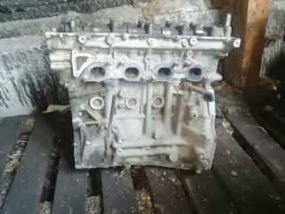 Головка блока цилиндров, NISSAN, PRIMERA CAMINO, WP11, SR18DE, 1998