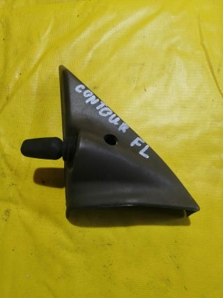 Уголок двери внутренний, FORD, CONTOUR, 1995, F, L, 93BB-F23409-ADW