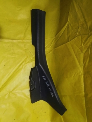 Накладка на порог внутренняя, HYUNDAI, ELANTRA, XD, G4ED, 2005, R, R, 85885-2D000