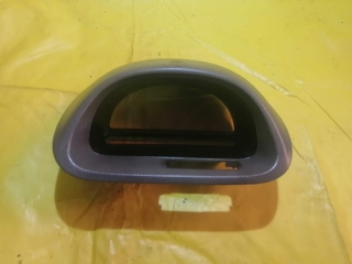 Консоль  приборов, TOYOTA, COROLLA SPASIO, AE111, 4A-FE, 1998, 55411-13010