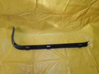 Накладка на порог внутренняя, TOYOTA, VISTA, SV50, 3S-FSE, 1998, F, L, 67914-33040