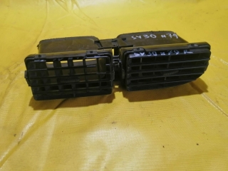 Дефлектор воздуховода, TOYOTA, VISTA, SV30, 4S-FE, 1992