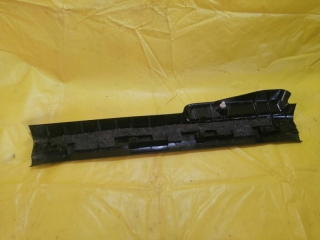 Накладка на порог внутренняя, HONDA, ACCORD, CL7, K24, 2005, F, L