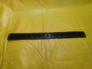 Накладка на порог внутренняя, NISSAN, BLUEBIRD, QU14, SR20DE, 1997, F, L, 769B0-7J100