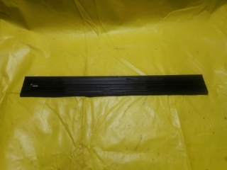 Накладка на порог внутренняя, BMW, 5-SERIES, E34, M20B20, F, L