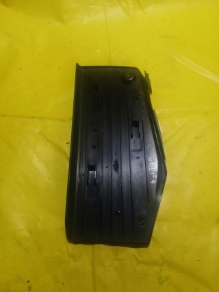 Фальш педаль, VOLKSWAGEN, GOLF 4, 1J1, 1999, 1J1864777