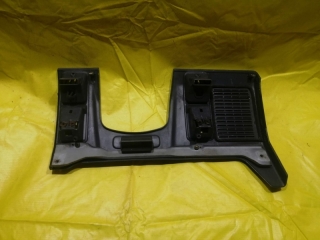 Консоль под рулевую колонку, MITSUBISHI, PAJERO, V43W, 6G72, 1996, MB652131