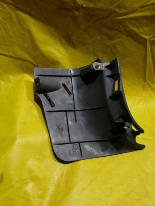 Накладка на стойку, TOYOTA, VISTA, SV50, 3S-FSE, 1998, F, L, низ, 62112-32110