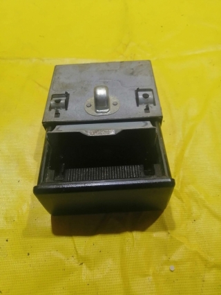 Пепельница, TOYOTA, CAMRY, SXV20, 5S-FE, 2000, F