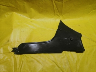 Пластик салона, ISUZU, GEMINI, JT151F, 4XC1, 1991, 8-94466-744Z